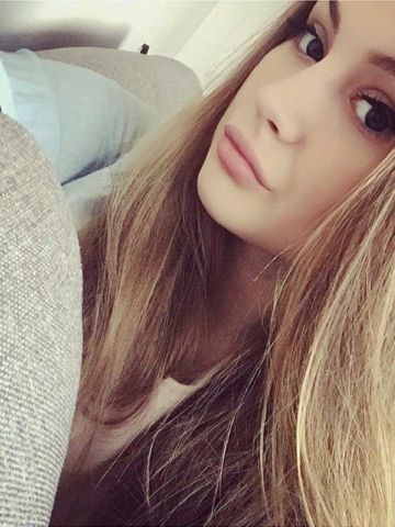 Алина